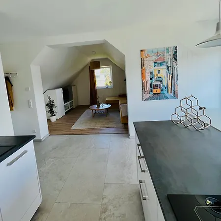 55M2 Chemnitz Rabenstein Kids Welcome, Wifi, Parkplatz, Waschmaschine, Babybett, Sandkasten Exterior photo