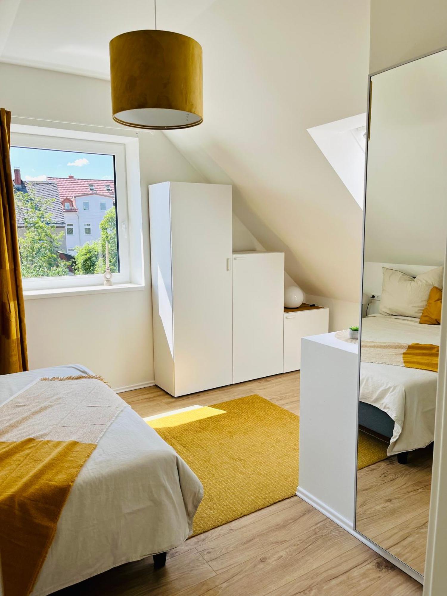 55m2 Rabenstein Kids Welcome, Wifi, Parkplatz, Waschmaschine, Babybett, Sandkasten Apartment Chemnitz