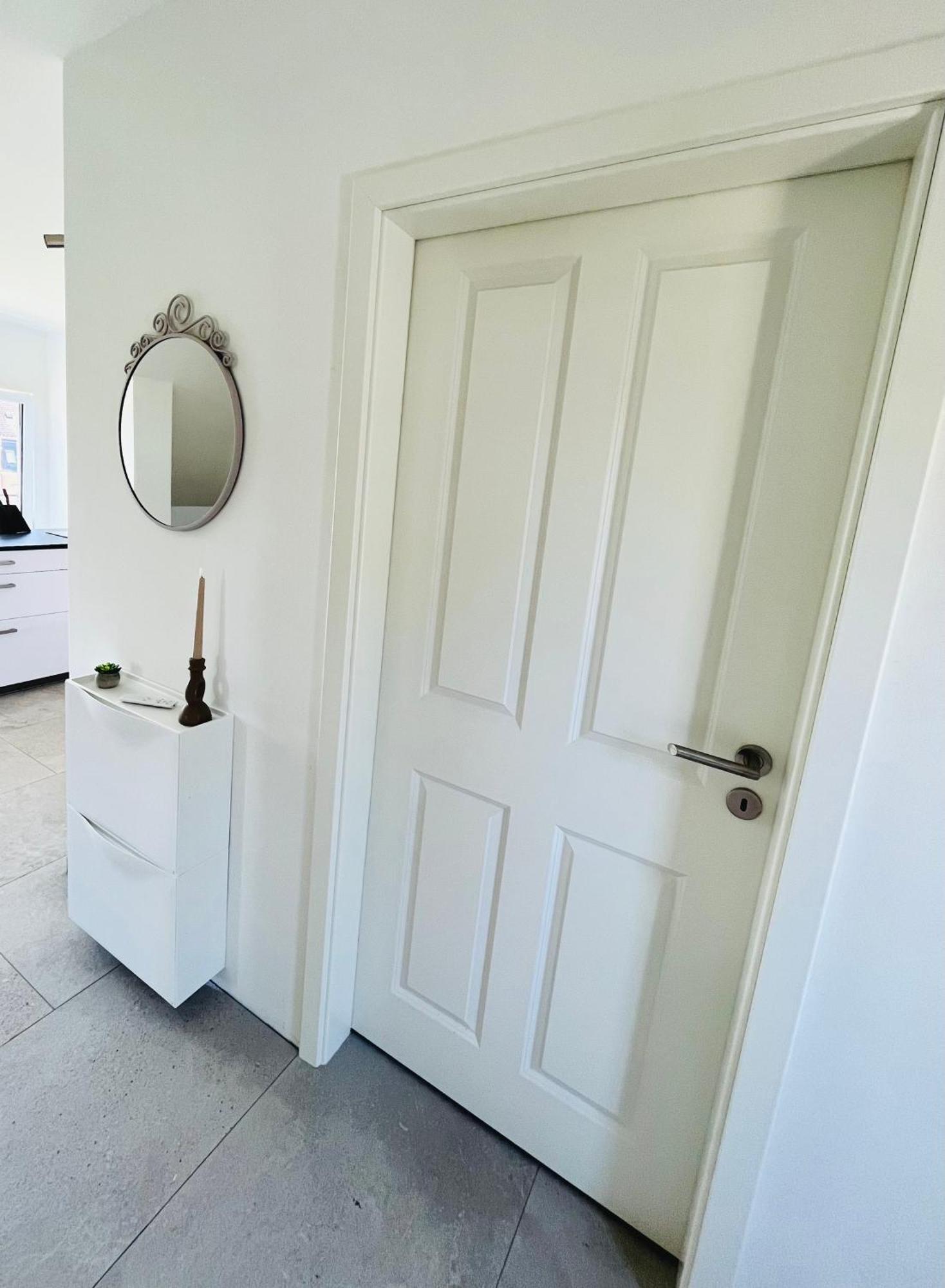 55m2 Rabenstein Kids Welcome, Wifi, Parkplatz, Waschmaschine, Babybett, Sandkasten * Chemnitz