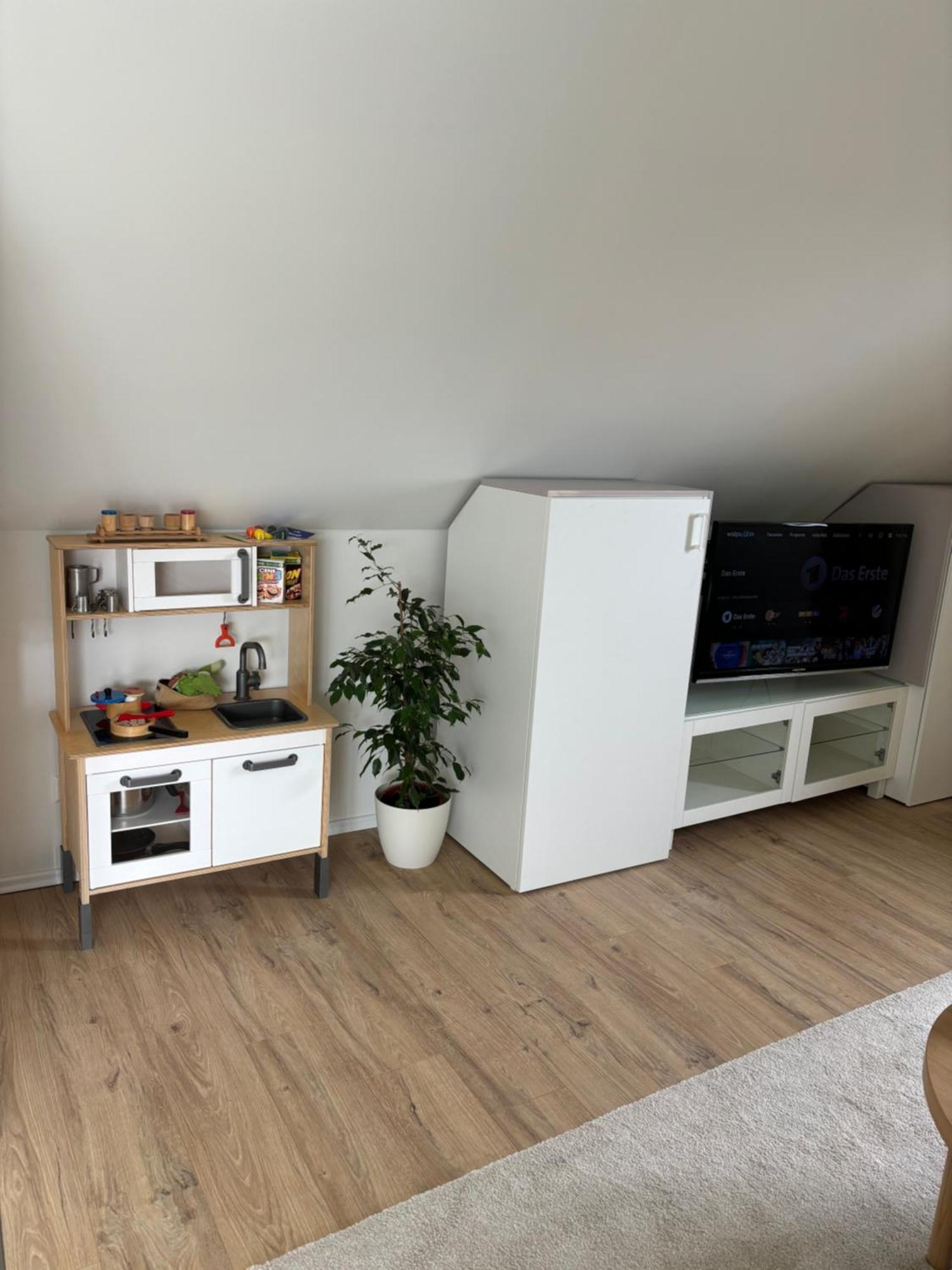 55m2 Rabenstein Kids Welcome, Wifi, Parkplatz, Waschmaschine, Babybett, Sandkasten Chemnitz